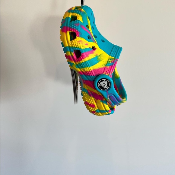 Crocs - $30 - size 6C - Picture 2 of 3